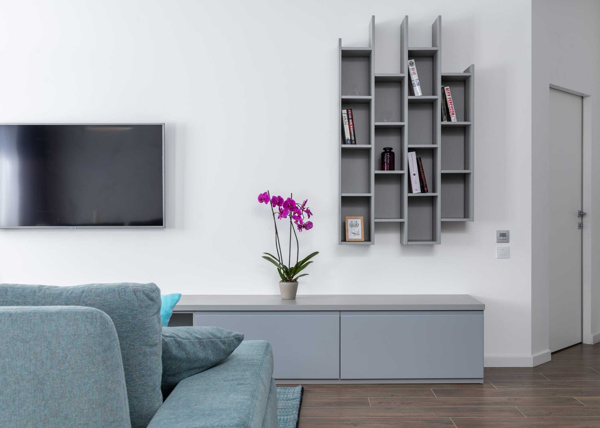 TV Ünitesi 2